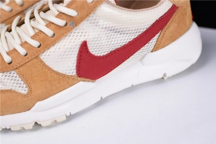 Deal-worthy Practical 9168 Nike Tom Sachs x NikeCraft Mars Yard 2.0 Mens AA2261-100