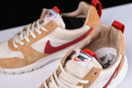 Deal-worthy Practical 9168 Nike Tom Sachs x NikeCraft Mars Yard 2.0 Mens AA2261-100