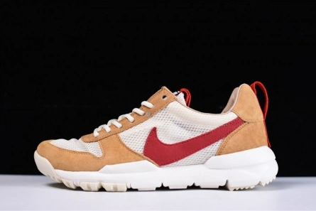 Practical 9168 Nike Tom Sachs x NikeCraft Mars Yard 2.0 Mens AA2261-100