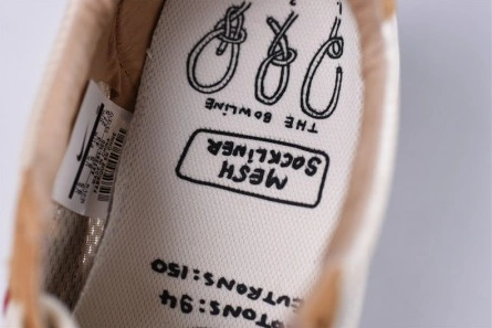 Deal-worthy Practical 9168 Nike Tom Sachs x NikeCraft Mars Yard 2.0 Mens AA2261-100