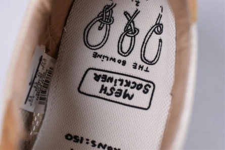 Deal-worthy Practical 9168 Nike Tom Sachs x NikeCraft Mars Yard 2.0 Mens AA2261-100