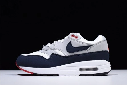 Practical 9449 Nike Air Max 1 Anniversary - Nike - 908375-104