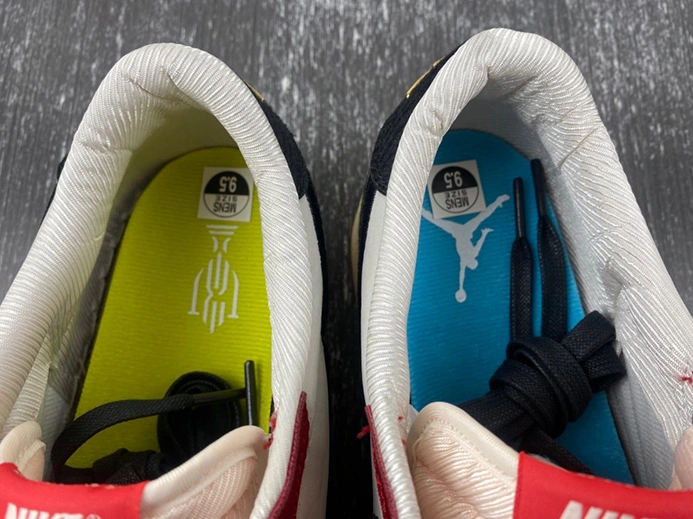 Everyday-priced Practical 9985 Jordan 1 Retro Low OG Trophy Room Away  FN0432-100