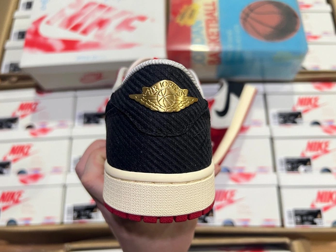 Everyday-priced Practical 9985 Jordan 1 Retro Low OG Trophy Room Away  FN0432-100