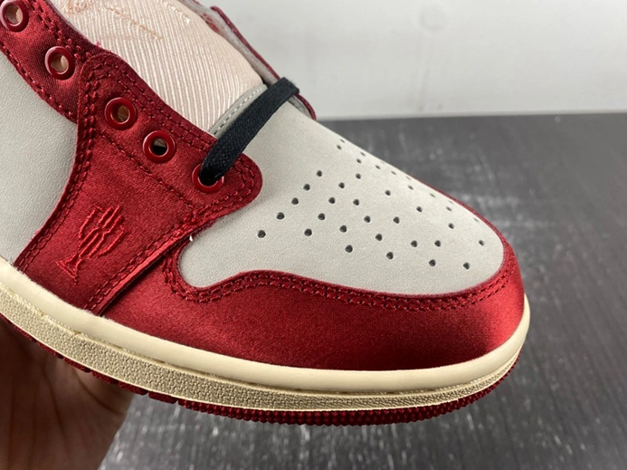 Everyday-priced Practical 9985 Jordan 1 Retro Low OG Trophy Room Away  FN0432-100