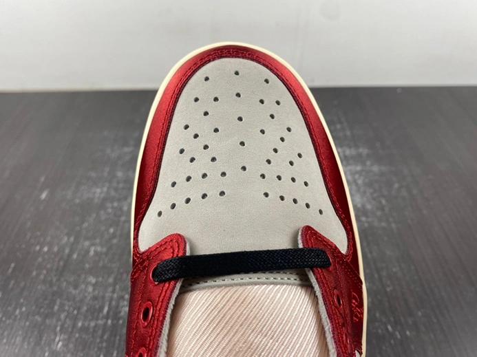 Everyday-priced Practical 9985 Jordan 1 Retro Low OG Trophy Room Away  FN0432-100