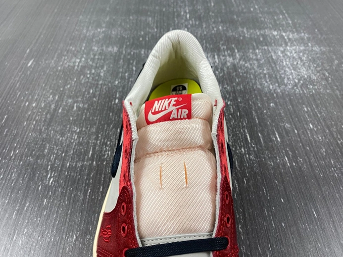 Everyday-priced Practical 9985 Jordan 1 Retro Low OG Trophy Room Away  FN0432-100