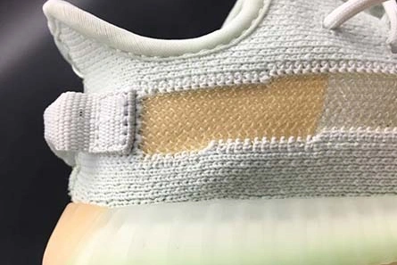 Refined 2877 Yeezy Boost 350 V2 Hyperspace KIDS YEEZY EG7491