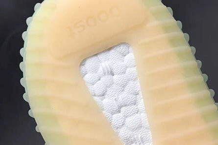 Lookalike Refined 2877 Yeezy Boost 350 V2 Hyperspace KIDS YEEZY EG7491