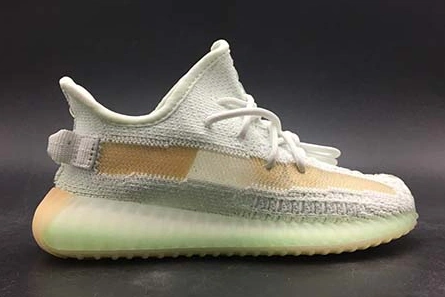 Lookalike Refined 2877 Yeezy Boost 350 V2 Hyperspace KIDS YEEZY EG7491