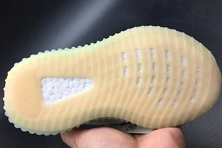 Lookalike Refined 2877 Yeezy Boost 350 V2 Hyperspace KIDS YEEZY EG7491