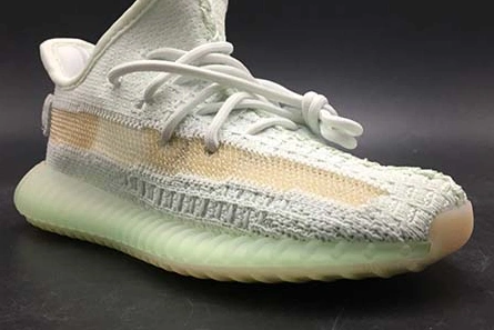 Lookalike Refined 2877 Yeezy Boost 350 V2 Hyperspace KIDS YEEZY EG7491