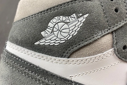 High-tier replica Refined 3218 Jordan 1 Retro High OG Washed Black  DZ5485-051