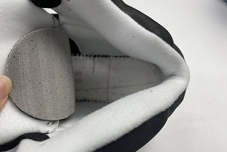 Reproduction Refined 4009 Air Jordan 5 Retro Oreo 136027-035