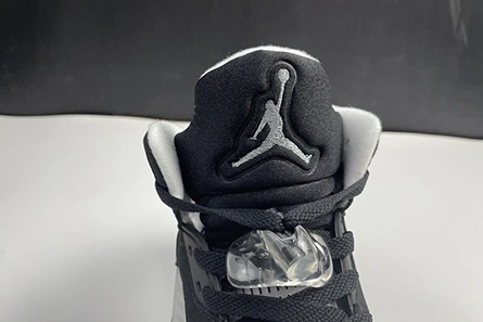 Reproduction Refined 4009 Air Jordan 5 Retro Oreo 136027-035