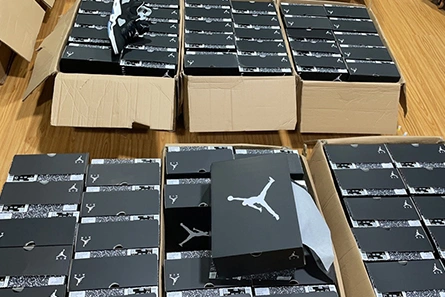 Reproduction Refined 4009 Air Jordan 5 Retro Oreo 136027-035
