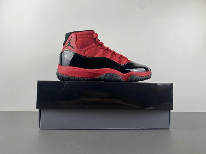 Refined 6122 Air Jordan 11 CT8012-600