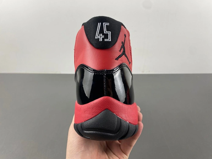 Affordable Refined 6122 Air Jordan 11 CT8012-600