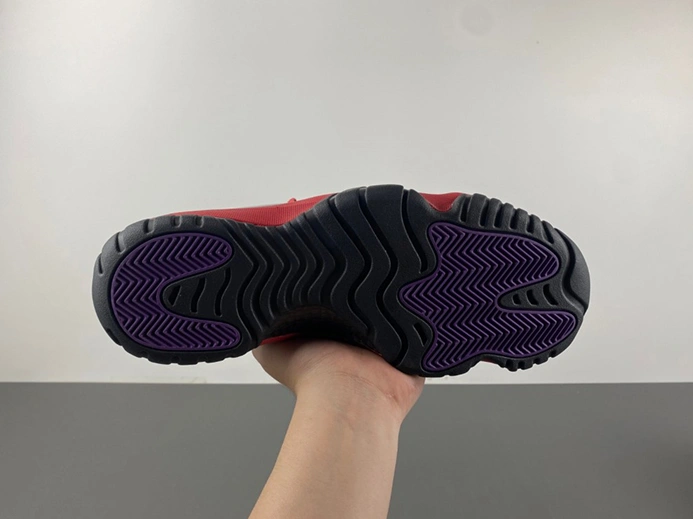 Affordable Refined 6122 Air Jordan 11 CT8012-600