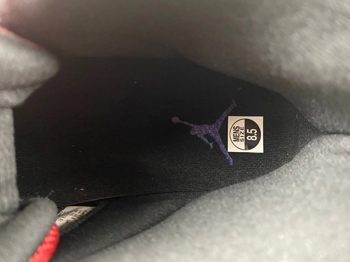 Affordable Refined 6122 Air Jordan 11 CT8012-600