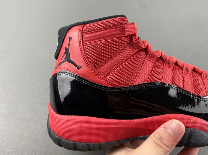 Affordable Refined 6122 Air Jordan 11 CT8012-600