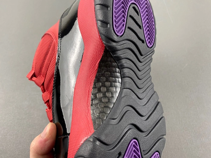 Affordable Refined 6122 Air Jordan 11 CT8012-600