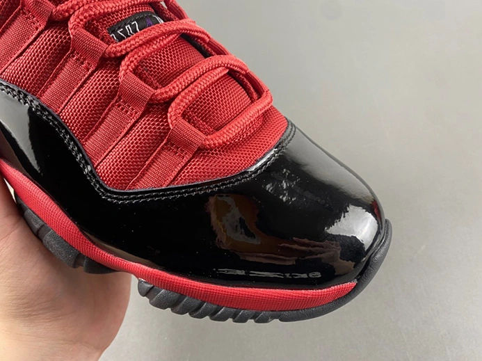 Affordable Refined 6122 Air Jordan 11 CT8012-600