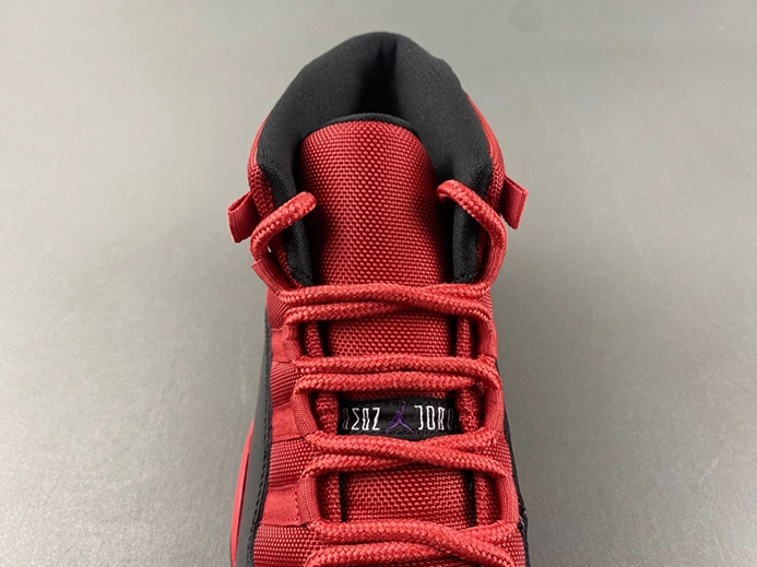 Affordable Refined 6122 Air Jordan 11 CT8012-600