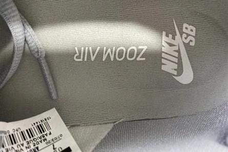 Modestly priced Refined 6692 【TOM】Nike Dunk SB L TRD AR0778-110