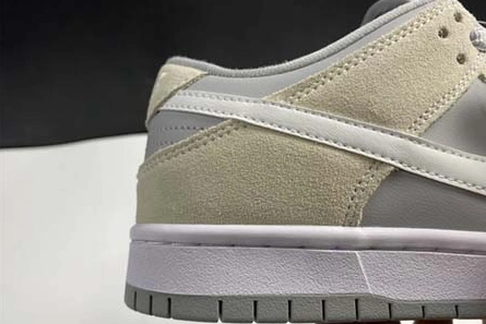 Modestly priced Refined 6692 【TOM】Nike Dunk SB L TRD AR0778-110