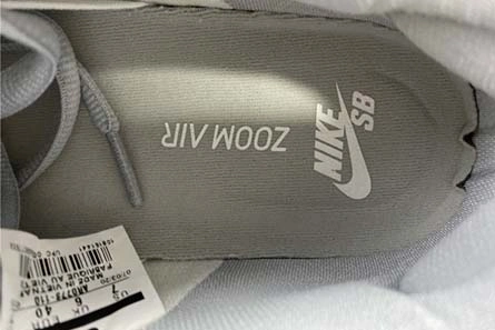 Modestly priced Refined 6692 【TOM】Nike Dunk SB L TRD AR0778-110