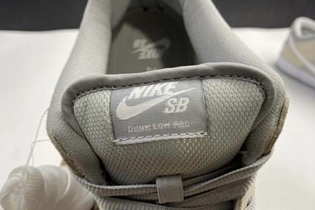Modestly priced Refined 6692 【TOM】Nike Dunk SB L TRD AR0778-110