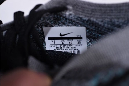 Top-grade copy Refined 8053 NIKE AIR VAPORMAX 2.0 