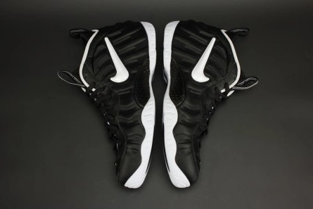 Entry-level luxury Refined 8668 Nike Air Foamposite Pro 
