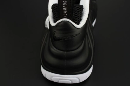 Entry-level luxury Refined 8668 Nike Air Foamposite Pro 