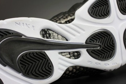 Entry-level luxury Refined 8668 Nike Air Foamposite Pro 