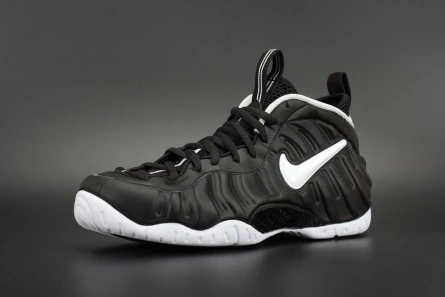 Entry-level luxury Refined 8668 Nike Air Foamposite Pro 