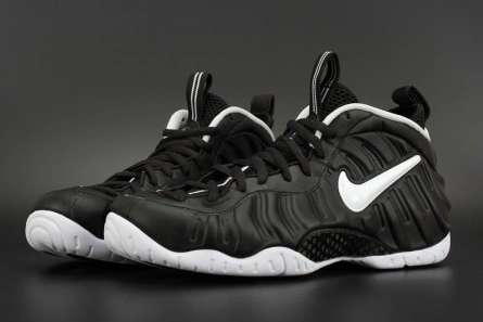 Entry-level luxury Refined 8668 Nike Air Foamposite Pro 