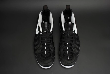Entry-level luxury Refined 8668 Nike Air Foamposite Pro 