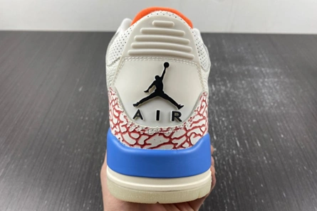 Master copy Refined 907 Jordan 3 Retro CK9246 001