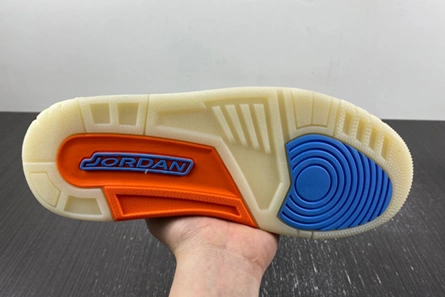 Master copy Refined 907 Jordan 3 Retro CK9246 001