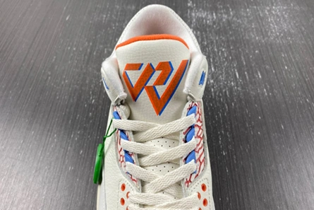 Master copy Refined 907 Jordan 3 Retro CK9246 001