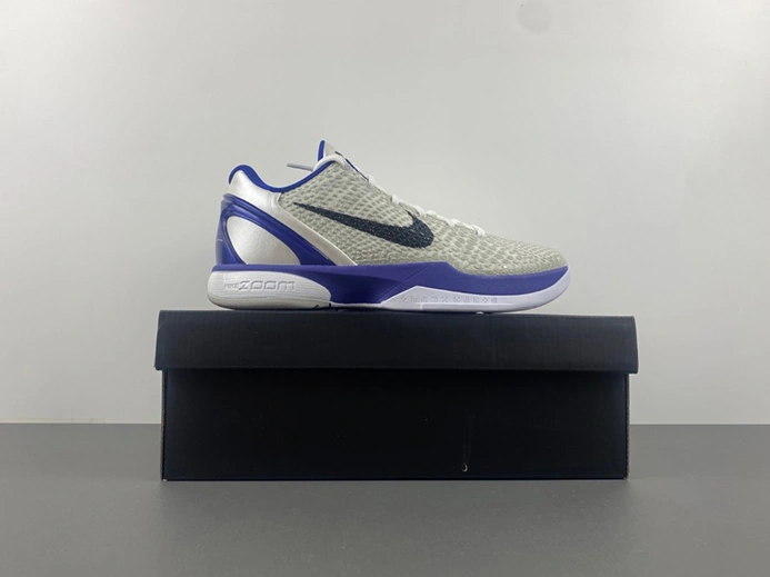 Reliable 2388 Nike Kobe 6 Concord  429659-100