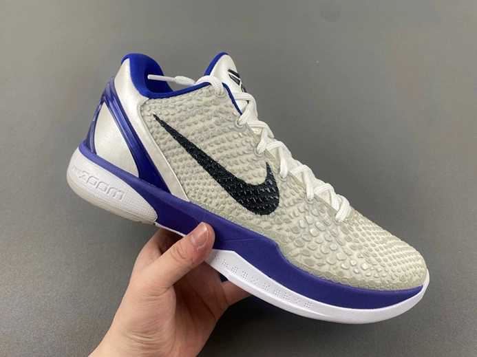 Deal-worthy Reliable 2388 Nike Kobe 6 Concord  429659-100