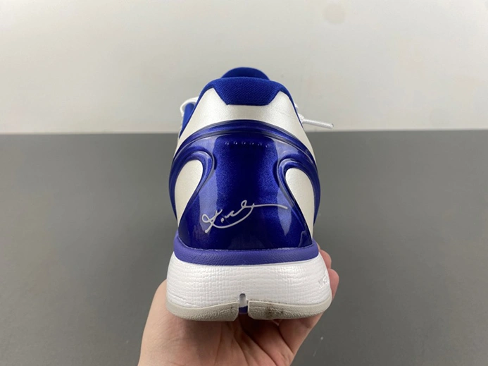 Deal-worthy Reliable 2388 Nike Kobe 6 Concord  429659-100