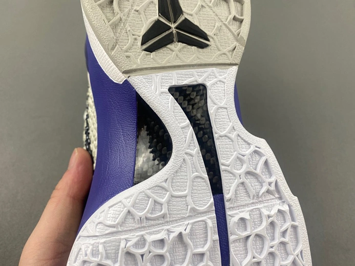Deal-worthy Reliable 2388 Nike Kobe 6 Concord  429659-100