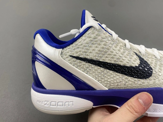 Deal-worthy Reliable 2388 Nike Kobe 6 Concord  429659-100