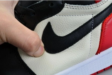 Modestly priced Reliable 2854 Air Jordan 1 Retro High Bred Toe OG 555088-610