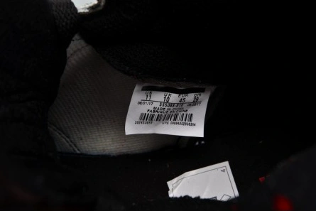 Modestly priced Reliable 2854 Air Jordan 1 Retro High Bred Toe OG 555088-610