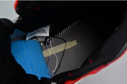 Modestly priced Reliable 2854 Air Jordan 1 Retro High Bred Toe OG 555088-610
